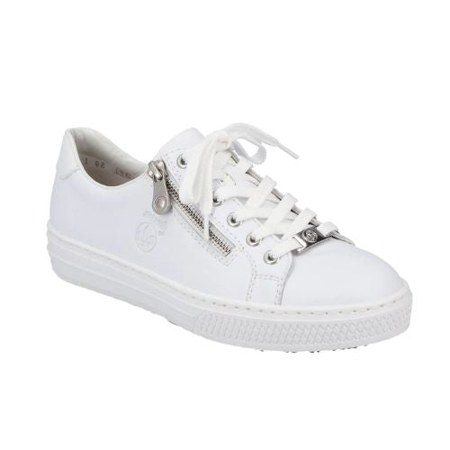 L59L1 Lace-Up Sneaker