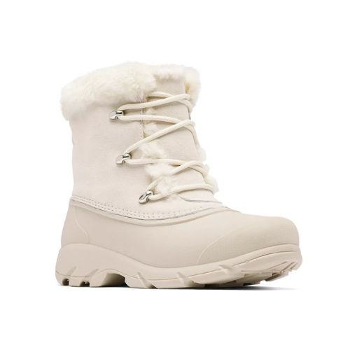 Snow Angel Boot