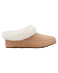 Coffee Run Slipper