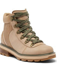 Lennox Hiker STKD WP Boot