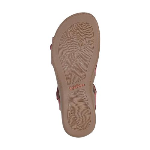 Big Time Backstrap Sandal