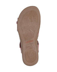 Big Time Backstrap Sandal