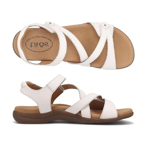 Big Time Backstrap Sandal