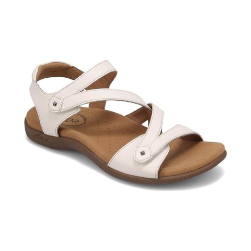 Big Time Backstrap Sandal