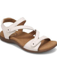 Big Time Backstrap Sandal