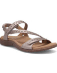 Dazzle Backstrap Sandal