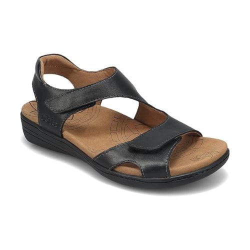 Serene Backstrap Sandal