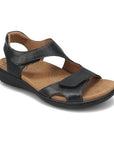 Serene Backstrap Sandal