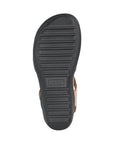 Serene Backstrap Sandal