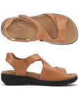 Serene Backstrap Sandal