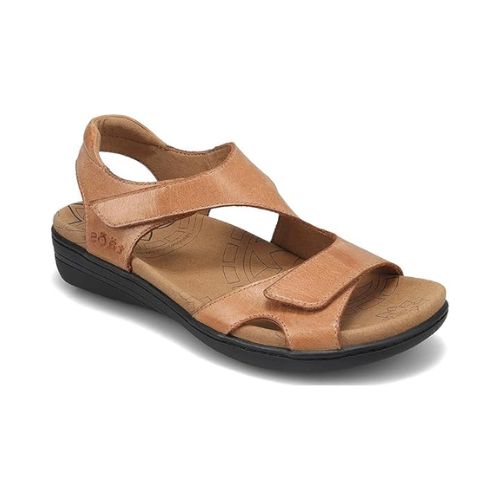 Serene Backstrap Sandal