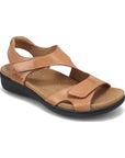 Serene Backstrap Sandal