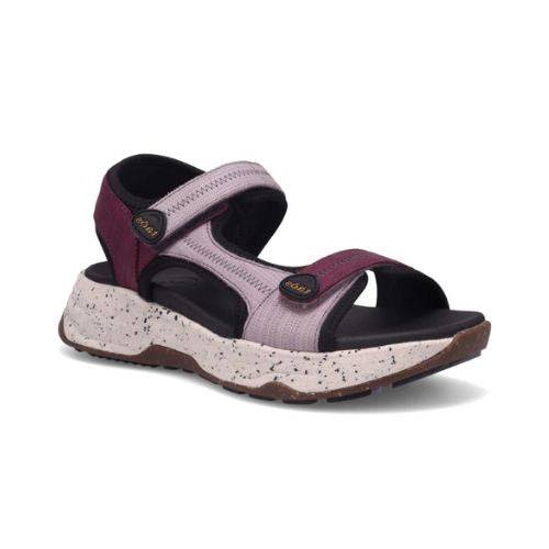 Super Side Backstrap Sandal