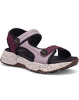 Super Side Backstrap Sandal