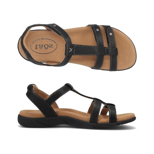 Trophy 2 Backstrap Sandal