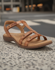 Trophy 2 Backstrap Sandal