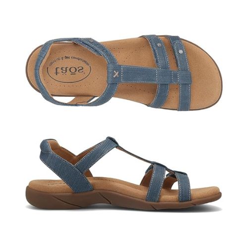 Trophy 2 Backstrap Sandal