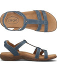 Trophy 2 Backstrap Sandal