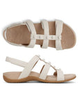 Amber Backstrap Sandal