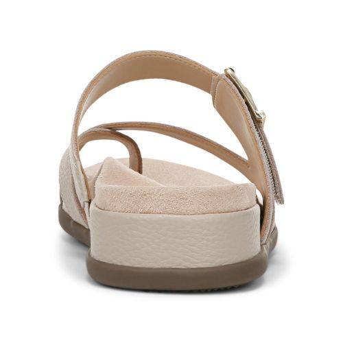 Carmela Toe Loop Sandal