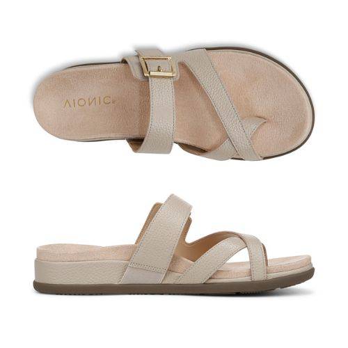 Carmela Toe Loop Sandal