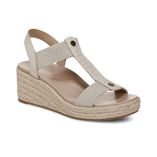 Calera Wedge Sandal