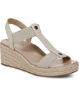 Calera Wedge Sandal