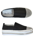 TW187 Slip-On Shoe