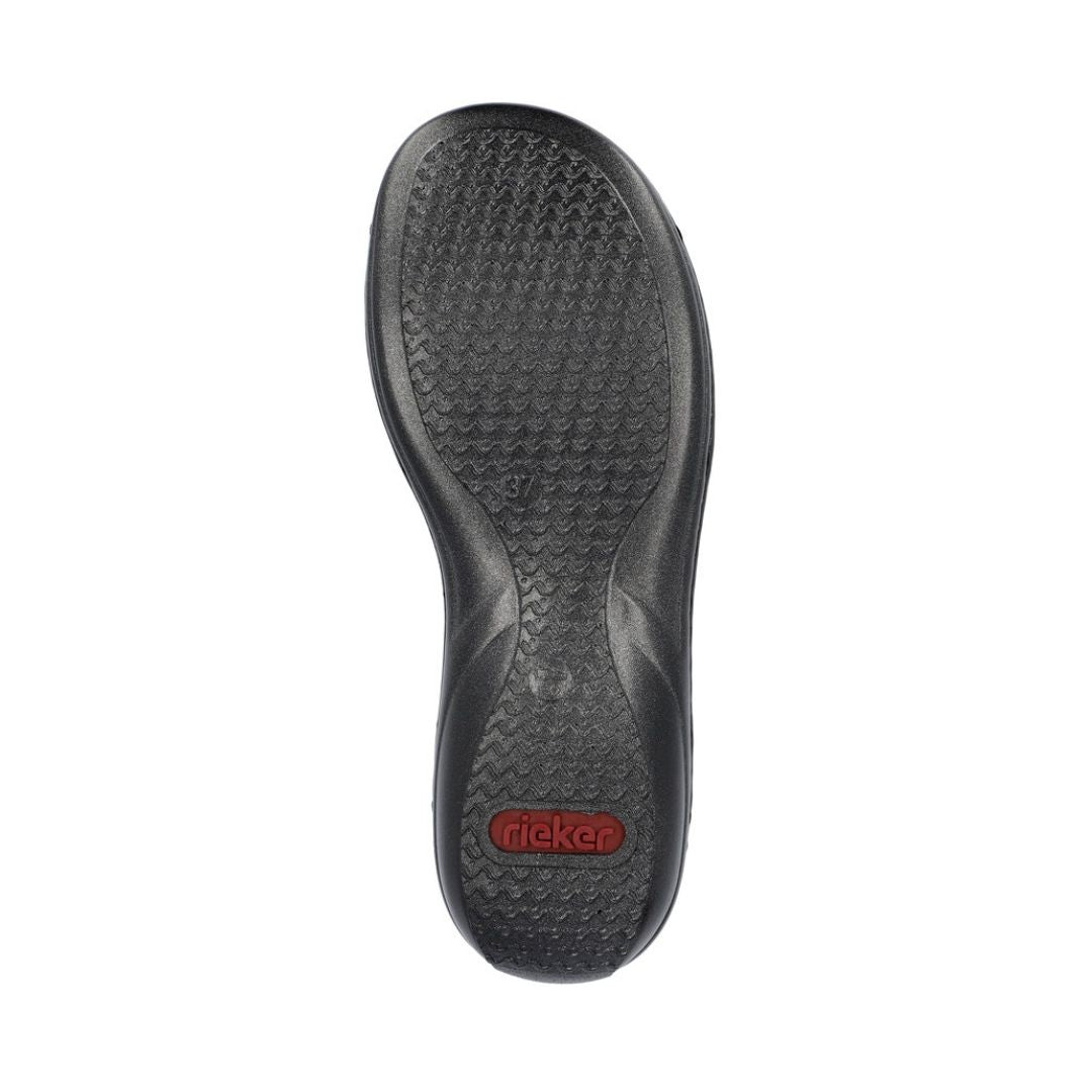 60880 Backstrap Sandal