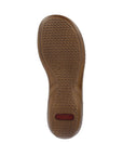 60880 Backstrap Sandal