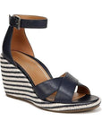 Marina Wedge Sandal