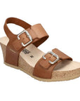 Lissandra Wedge Sandal