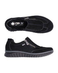 59071 Slip-On Shoe