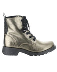 Ragi Combat Boot