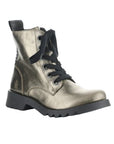 Ragi Combat Boot