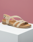 N5811 Backstrap Sandal