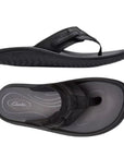 Wesley Sun Toe Post Sandal