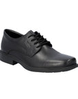 B0001 Laced Dress Shoe