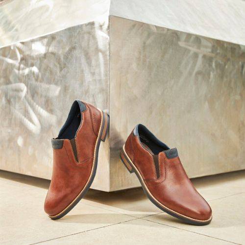 13557 Semi-Dress Loafer