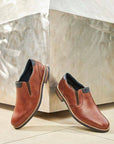 13557 Semi-Dress Loafer