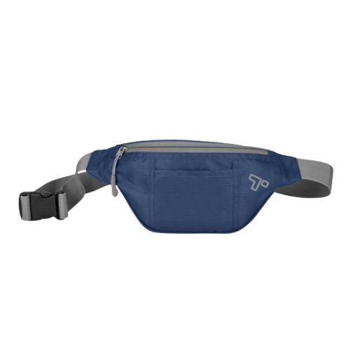 Top Zip Waist Pack