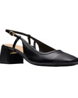 Nyta45 Slingback Pump