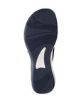 Breeze Reyna Toe Post Sandal