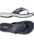 Breeze Reyna Toe Post Sandal