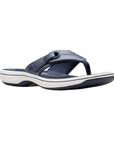 Breeze Reyna Toe Post Sandal