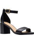 Ezoria Mae Heeled Sandal