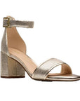 Ezoria Mae Heeled Sandal