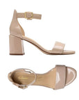 Ezoria Mae Heeled Sandal