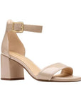 Ezoria Mae Heeled Sandal