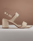 Ezoria Sling Heeled Sandal